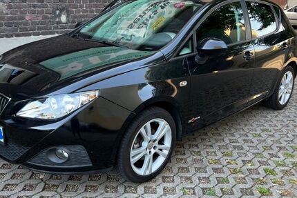 Seat Ibiza 149.000 km 5.999 € Recklinghausen 45663