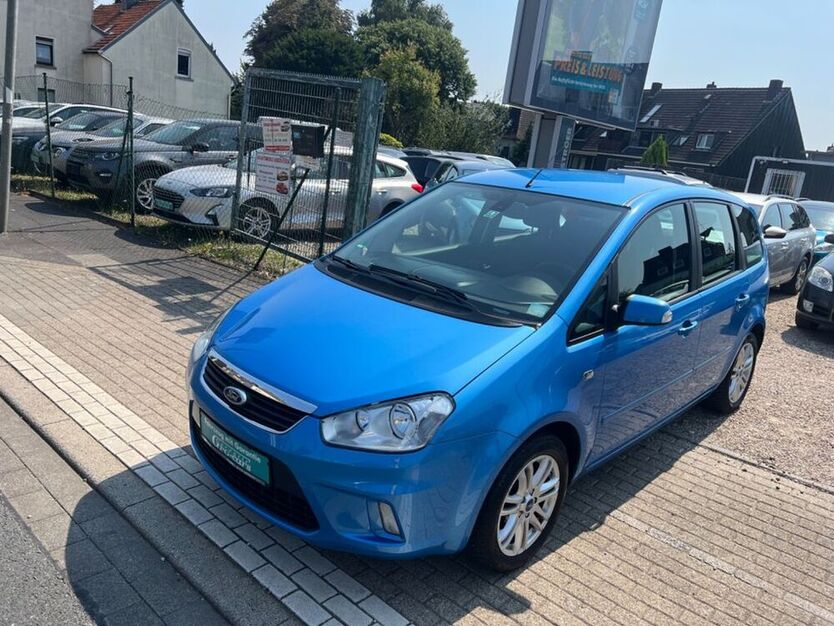 C-Max