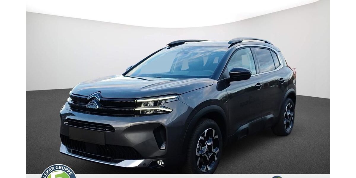 Citroen C5 Aircross 1.543 km 25.990 &euro; Dortmund 44263