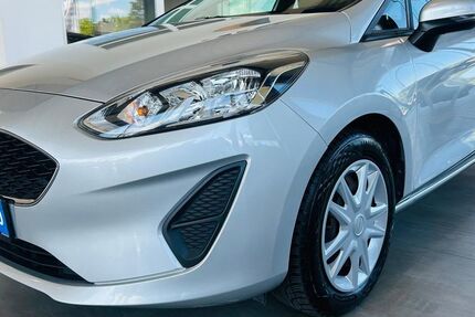 Ford Fiesta 86.900 km 11.980 € Wetter 58300