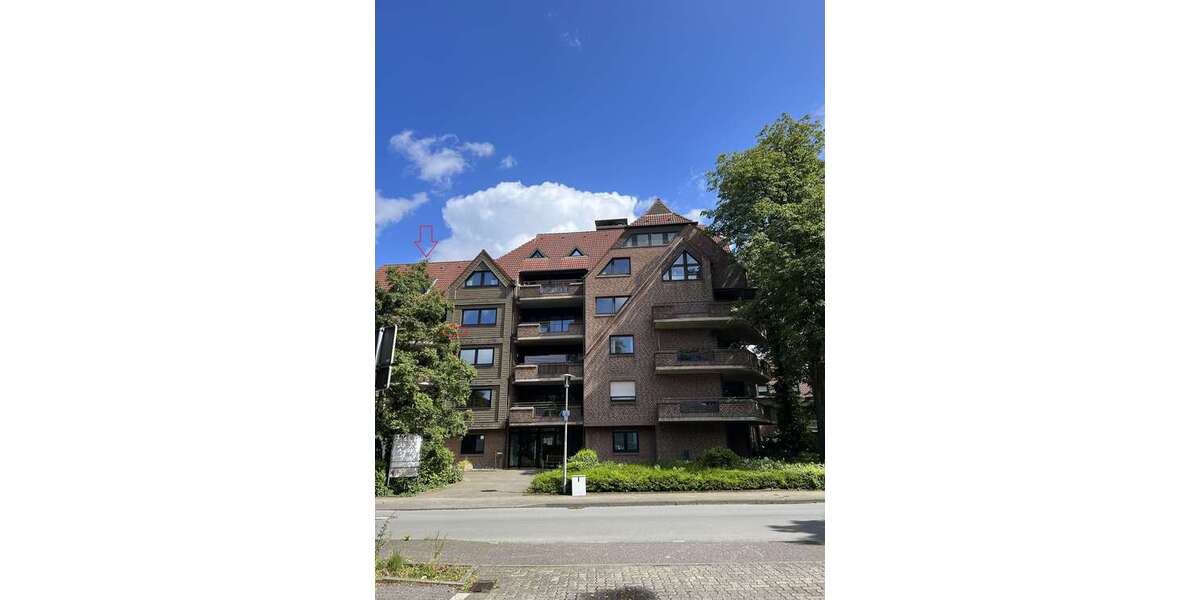Etagenwohnung Haltern am See - 4 Zimmer, 123 m&sup2;, 325.000&euro; | Angebot:27074926