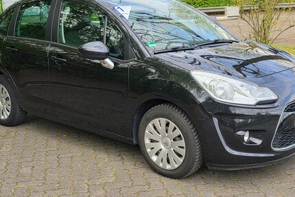 Citroen C3 118.398 km 4.950 &euro; Dorsten 46282