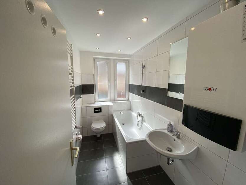 Wohnung zum Mieten in Recklinghausen 750 € 68 m² 2 zimmer