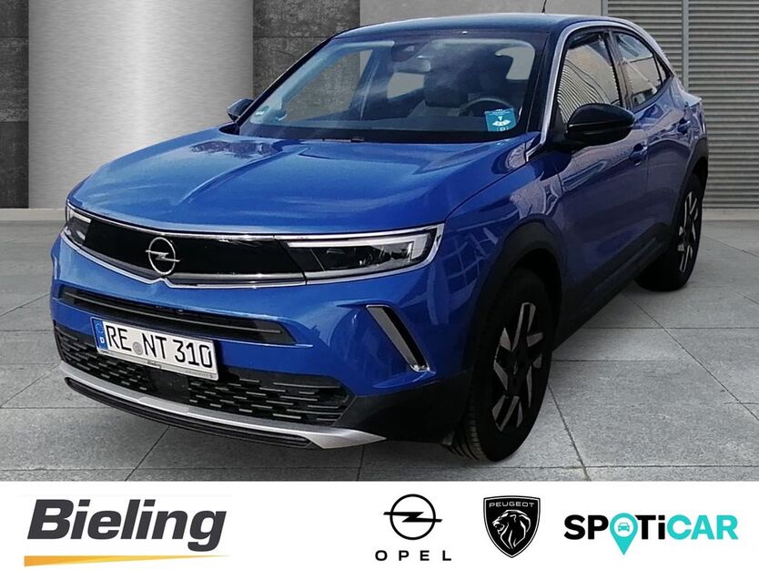 Opel Mokka 9.765 km 18.850 € Herten 45699