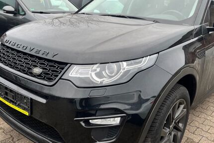 Land Rover Discovery 160.000 km 12.900 &euro; Bottrop 46238