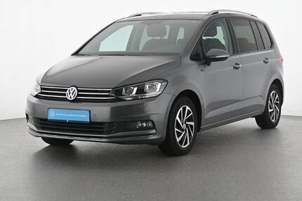 VW Touran 65.385 km 23.960 € Essen 45143