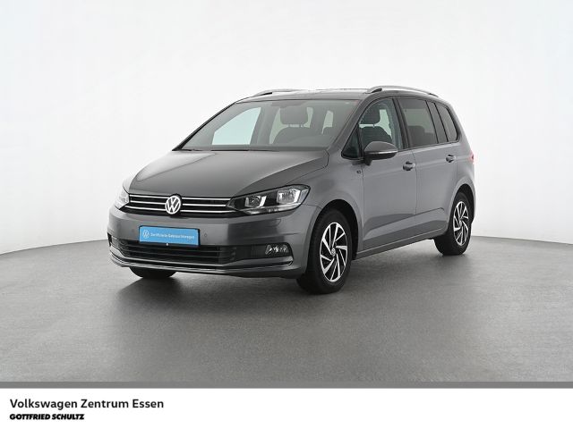 VW Touran 65.385 km 23.960 € Essen 45143