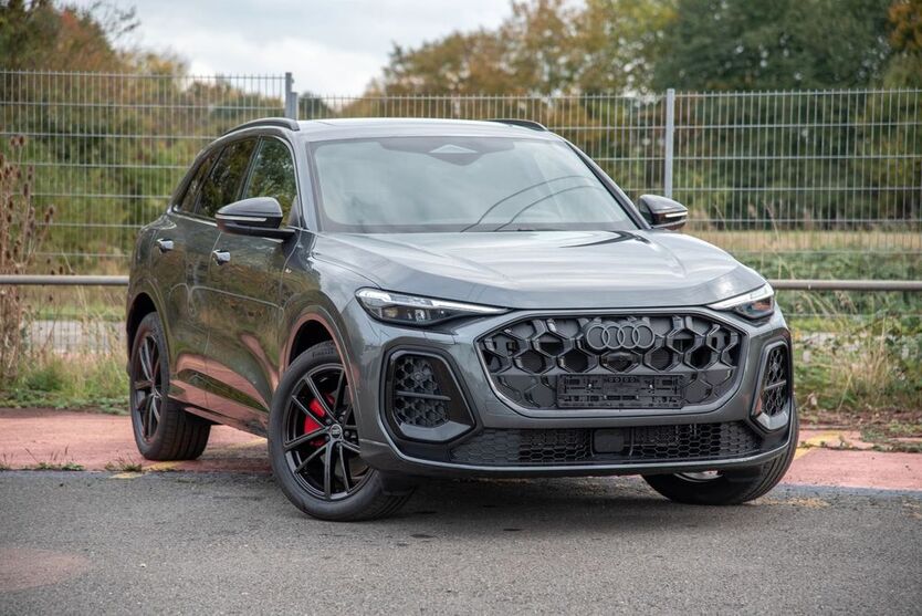 Audi Q5 1.070 km 66.521 € Dortmund 44309