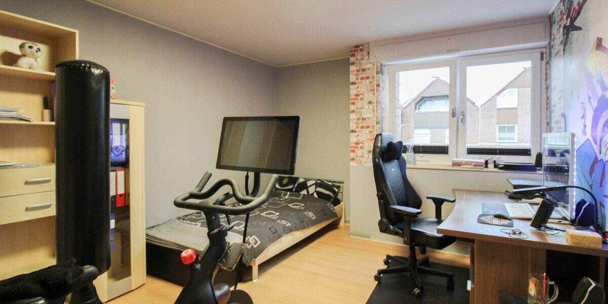 Einfamilienhaus Dorsten Wulfen - 4 Zimmer, 349.000&euro; | Angebot:25142598