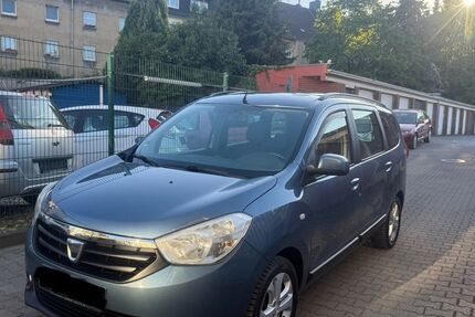 Dacia Lodgy 106.000 km 5.000 &euro; Essen 45143