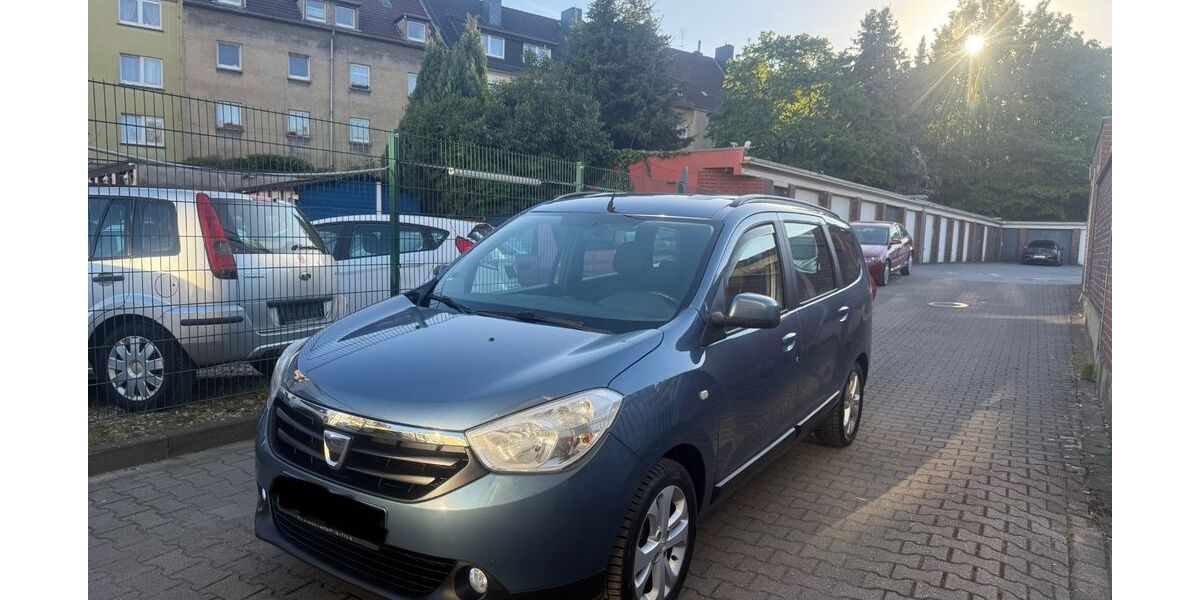 Dacia Lodgy 106.000 km 5.000 &euro; Essen 45143