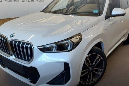 BMW X1 25.600 km 46.940 &euro; Mülheim an der Ruhr 45478