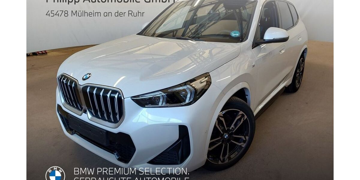BMW X1 25.600 km 46.940 &euro; Mülheim an der Ruhr 45478