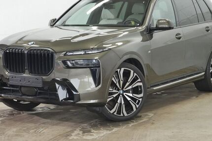 BMW X7 23.255 km 98.840 &euro; Gelsenkirchen 45897