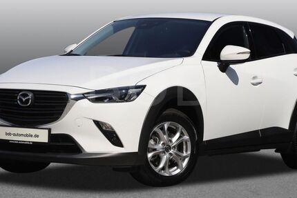 Mazda CX-3 33.920 km 20.288 € Bochum 44809
