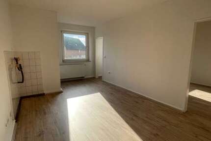 Wohnung zum Mieten in Gelsenkirchen Schalke 300 € 43 m²