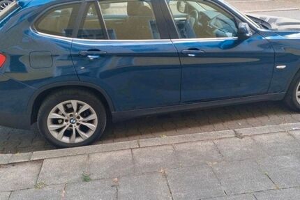BMW X1 277.000 km 3.750 &euro; Gladbeck 45964