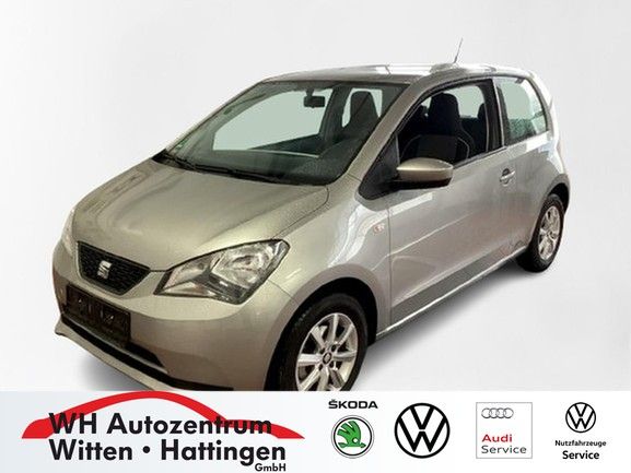 Seat Mii 6.950 km 10.954 € Witten 58453