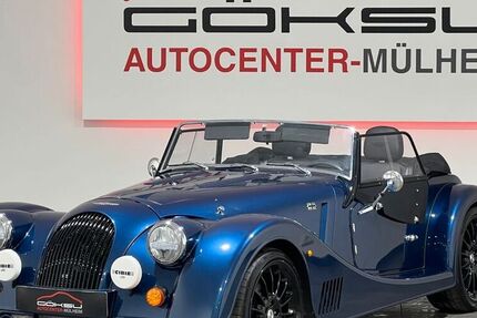 Morgan Plus 6