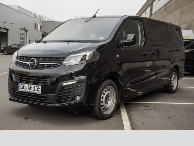 Opel Zafira Life 21.778 km 37.950 &euro; Gelsenkirchen 45891