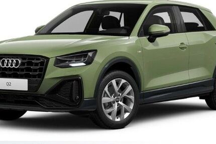 Audi Q2 79.090 km 24.840 &euro; Recklinghausen 45657