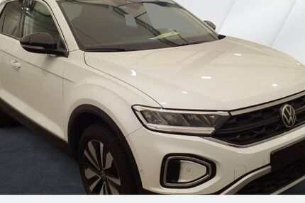 VW T-Roc 26.798 km 21.990 € Oberhausen 46047