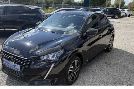 Peugeot 208 41.626 km 13.950 € Kamen 59174