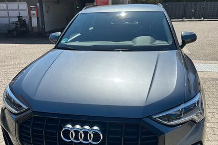Audi Q3 105.000 km 26.000 &euro; Mülheim an der Ruhr 45470