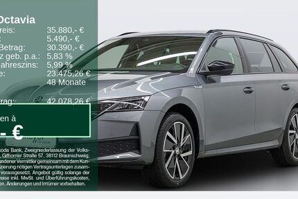 Skoda Octavia 12.999 km 32.970 &euro; Bochum 44809