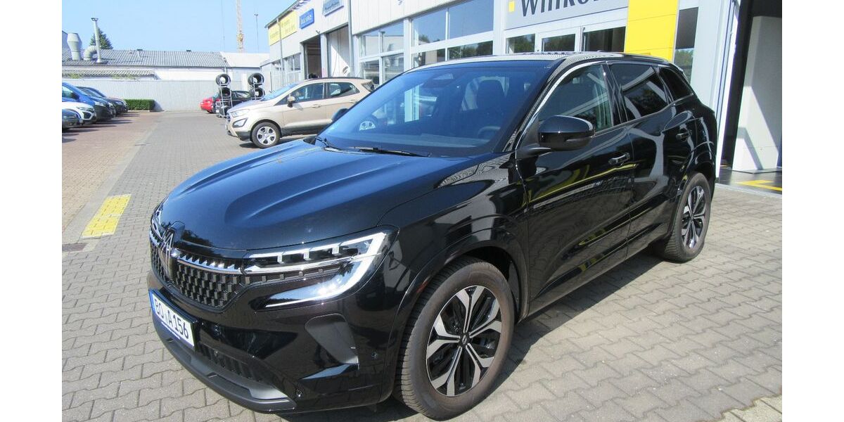Renault Austral 9.990 km 32.990 &euro; Bochum 44795