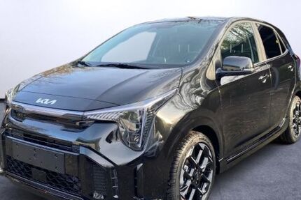 Kia Picanto 10.000 km 17.490 &euro; Gelsenkirchen 45881