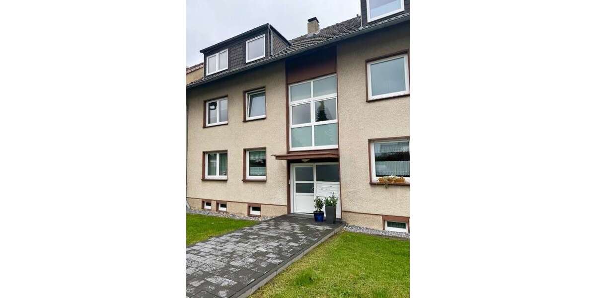 Wohnung zum Mieten in Bochum Weitmar 598,40 € 68 m² 3.5 zimmer