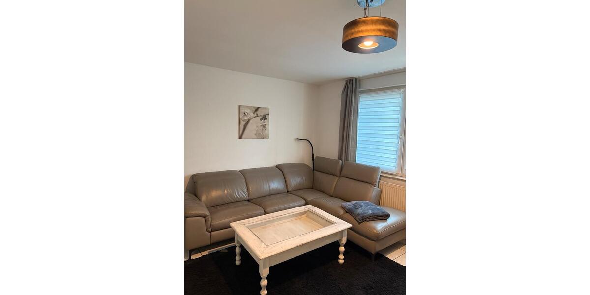 Erdgeschoßwohnung Dortmund Aplerbeck - 1 Zimmer, 35 m&sup2;, 700&euro; | Angebot:25406203