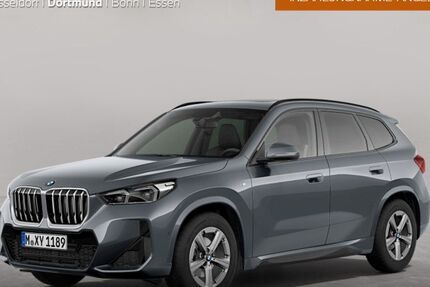 BMW X1 11.374 km 44.699 &euro; Dortmund 44263