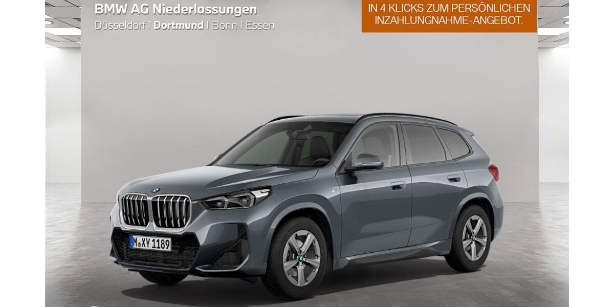 BMW X1 11.374 km 44.699 &euro; Dortmund 44263