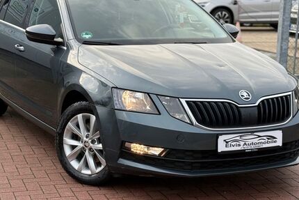 Skoda Octavia 287.969 km 6.780 &euro; Selm 59379