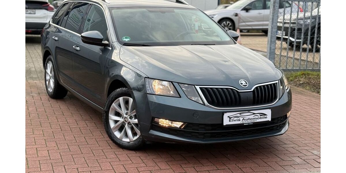 Skoda Octavia 287.969 km 6.780 &euro; Selm 59379