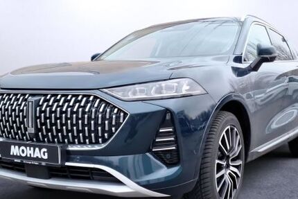 GWM Wey 05 5.900 km 58.990 &euro; Recklinghausen 45661