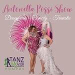 Antonella Rossi-Show
