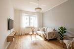 Etagenwohnung Essen Frillendorf - 2 Zimmer, 48 m&sup2;, 60.000&euro; | Angebot:25335100