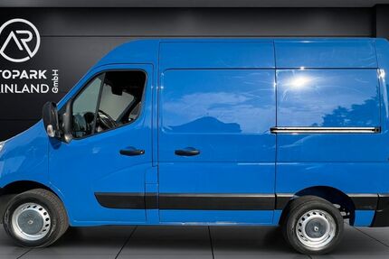 Renault Master 145.312 km 11.950 € Bochum 44866