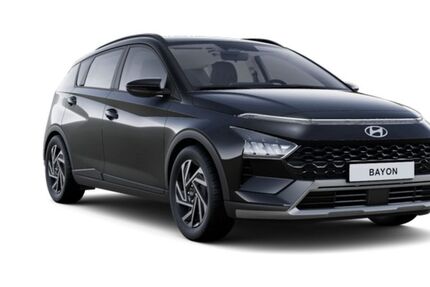 Hyundai BAYON 2.076 km 22.390 € Recklinghausen 45657