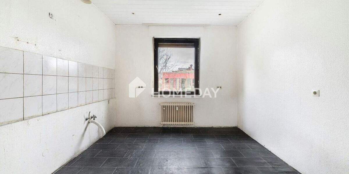 Etagenwohnung Marl Sinsen-Lenkerbeck - 4 Zimmer, 102 m&sup2;, 179.000&euro; | Angebot:25474042