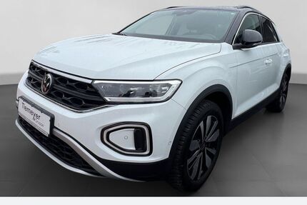VW T-Roc 27.115 km 29.350 € Recklinghausen 45663