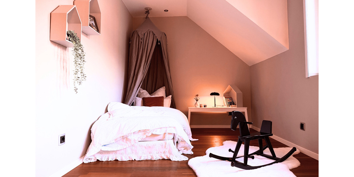 Modern wohnen in Datteln - hochwertige Doppelhaushälfte 6 zimmer