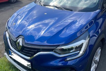 Renault Captur 12.500 km 14.990 &euro; Dortmund 44379