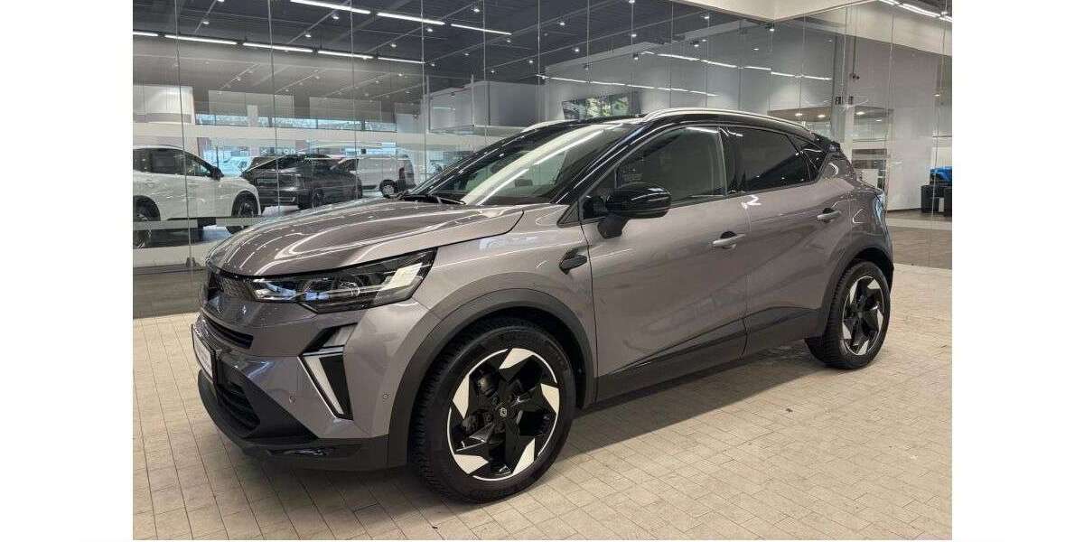 Renault Captur 32.988 km 23.440 &euro; Dortmund 44145