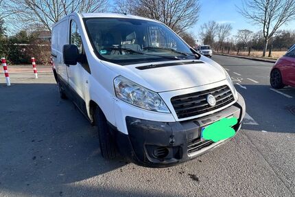 Fiat Scudo 280.000 km 1.350 &euro; Bottrop 46238
