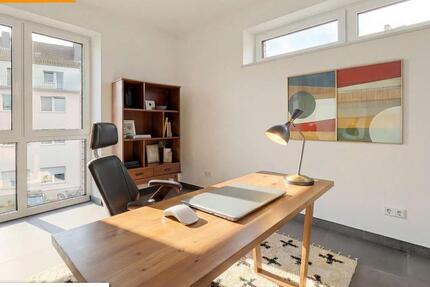 Wohnen mit Stil – Loggia, Aufzug, Stellplatz - KfW-40 3 zimmer