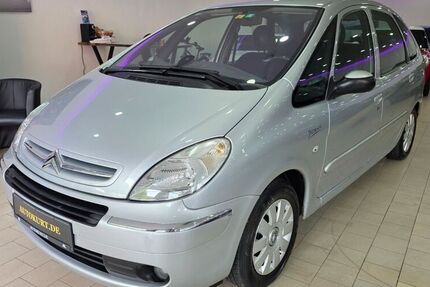Citroen Xsara Picasso